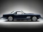 Ferrari 250 GT California Passo Lungo (Fari Coperti) 1958 года